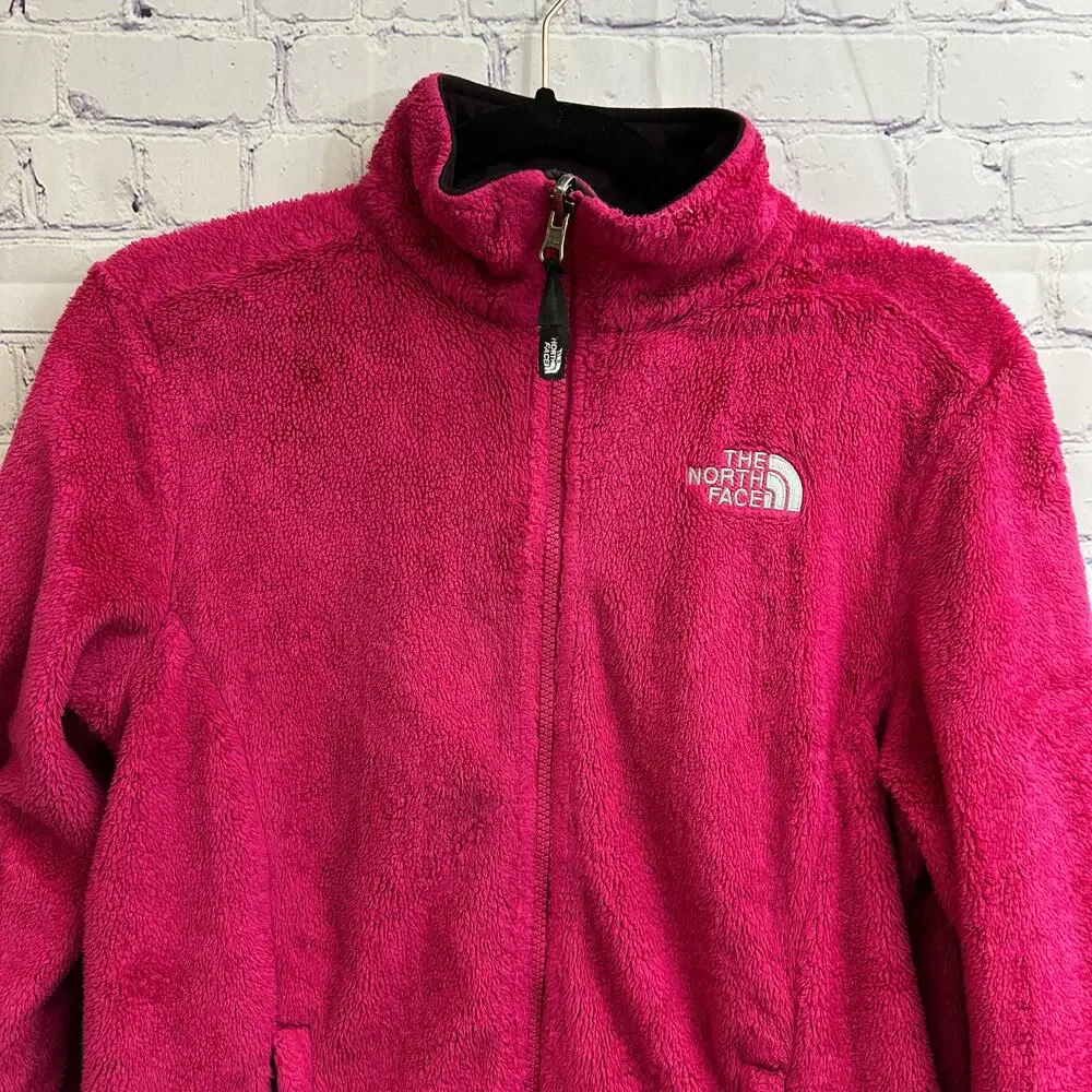 The North Face north face